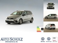Volkswagen Touran 2025