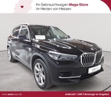 BMW X5 2022