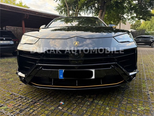 Lamborghini Urus 2024