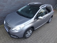 Peugeot 2008 2016