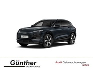 Audi Q6 e-tron 2025
