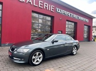 BMW 3 Series 2011