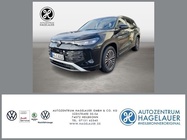 Volkswagen Tayron 2025