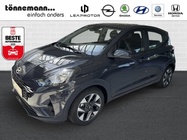 Hyundai i10 2025