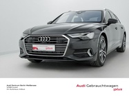 Audi A6 2022
