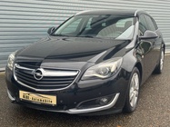 Opel Insignia 2017