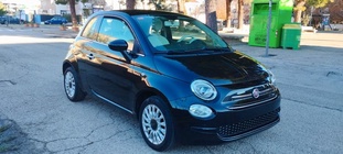 Fiat 500 2020