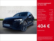 Audi SQ5 2022