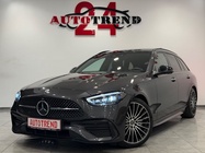 Mercedes-Benz C-Class 2023