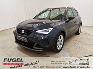 Seat Arona 2025