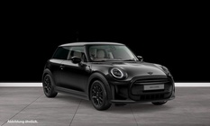 MINI Cooper 2023