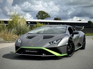 Lamborghini Huracan 2023