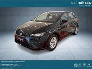 Seat Ibiza 2025