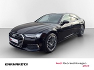 Audi A6 2022