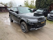 Land Rover Sport 2020