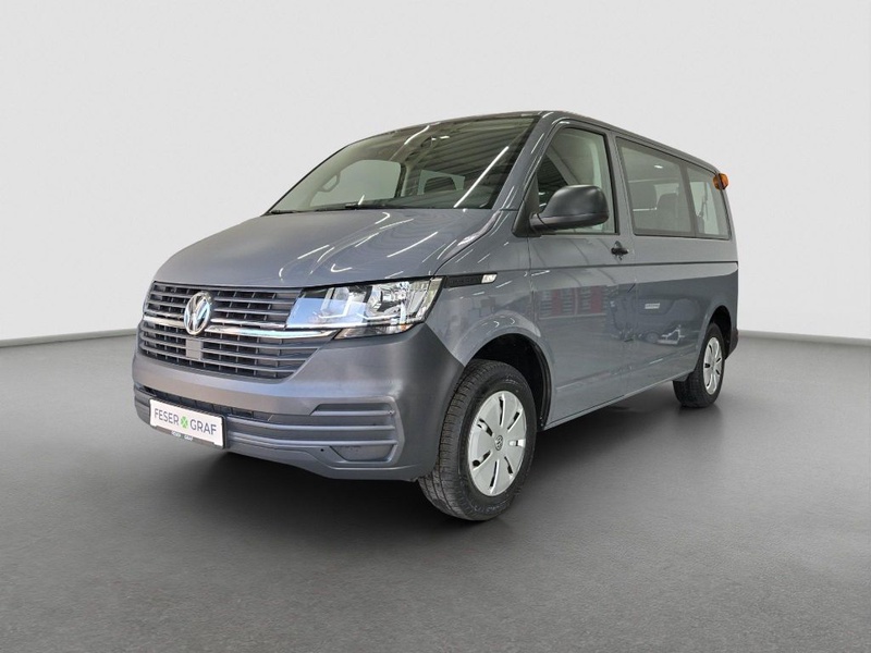 Volkswagen T6