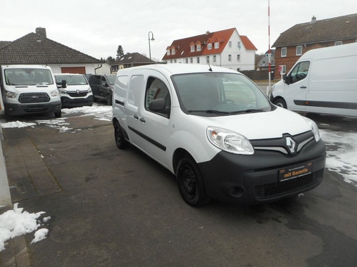 Renault Kangoo 2021