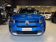 Citroen C3 2025