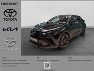Toyota C-HR 2023