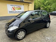 Mercedes-Benz A-Class 2008