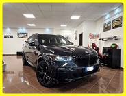 BMW X5 2021