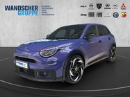 Abarth 600e 2025