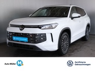 Volkswagen Tayron 2025