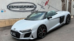 Audi R8 2020