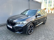 BMW X3M 2019