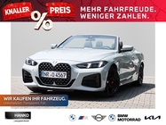 BMW 4 Series 2025