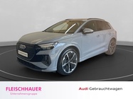 Audi Q4 e-tron 2023