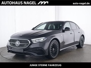 Mercedes-Benz E-Class 2024