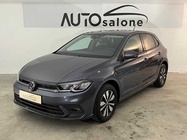 Volkswagen Polo 2024