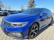 Volkswagen Passat 2021