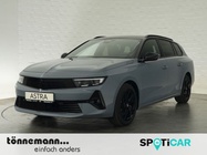 Opel Astra 2025