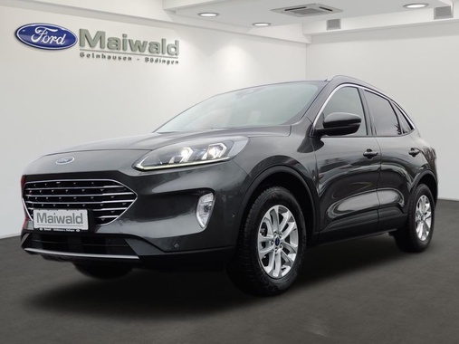 Ford Kuga 2024