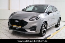 Ford Puma 2025