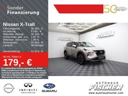 Nissan X-Trail 2026