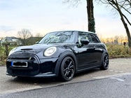 MINI Cooper 2021