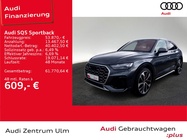 Audi SQ5 2023
