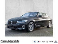 BMW 5 Series 2023