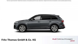 Audi SQ7 2025