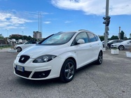 Seat Altea 2015