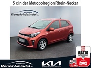 Kia Picanto 2019