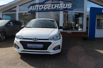 Hyundai i20 2019