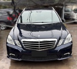 Mercedes-Benz E-Class 2010