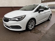 Opel Astra 2019