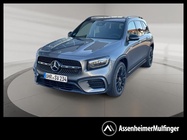 Mercedes-Benz GLB-Class 2025