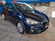 BMW 2 Series 2016