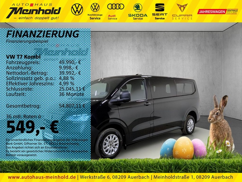 Volkswagen T7